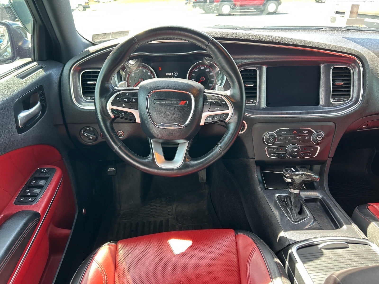 Used 2017 Dodge Charger R/T with VIN 2C3CDXCT3HH608557 for sale in Collegeville, PA