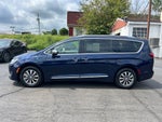 2020 Chrysler Pacifica Hybrid Limited
