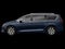 2020 Chrysler Pacifica Hybrid Limited
