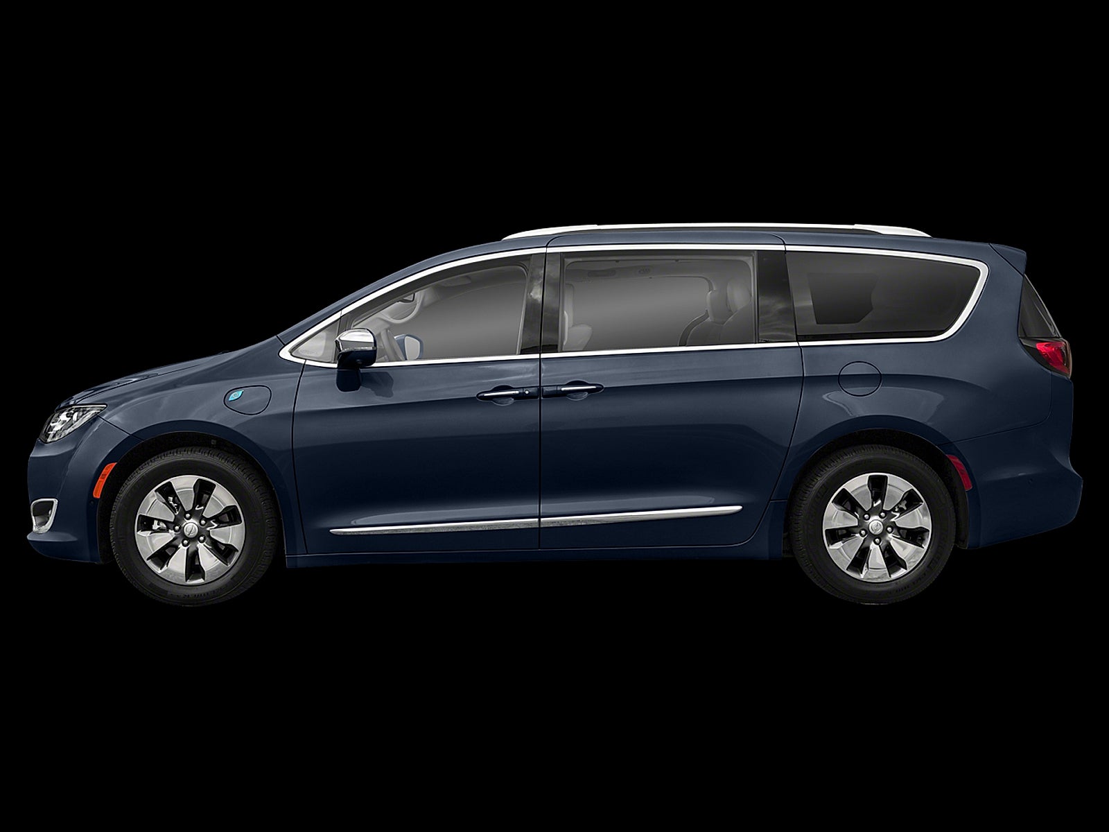 2020 Chrysler Pacifica Hybrid Limited