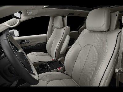 2020 Chrysler Pacifica Hybrid Limited