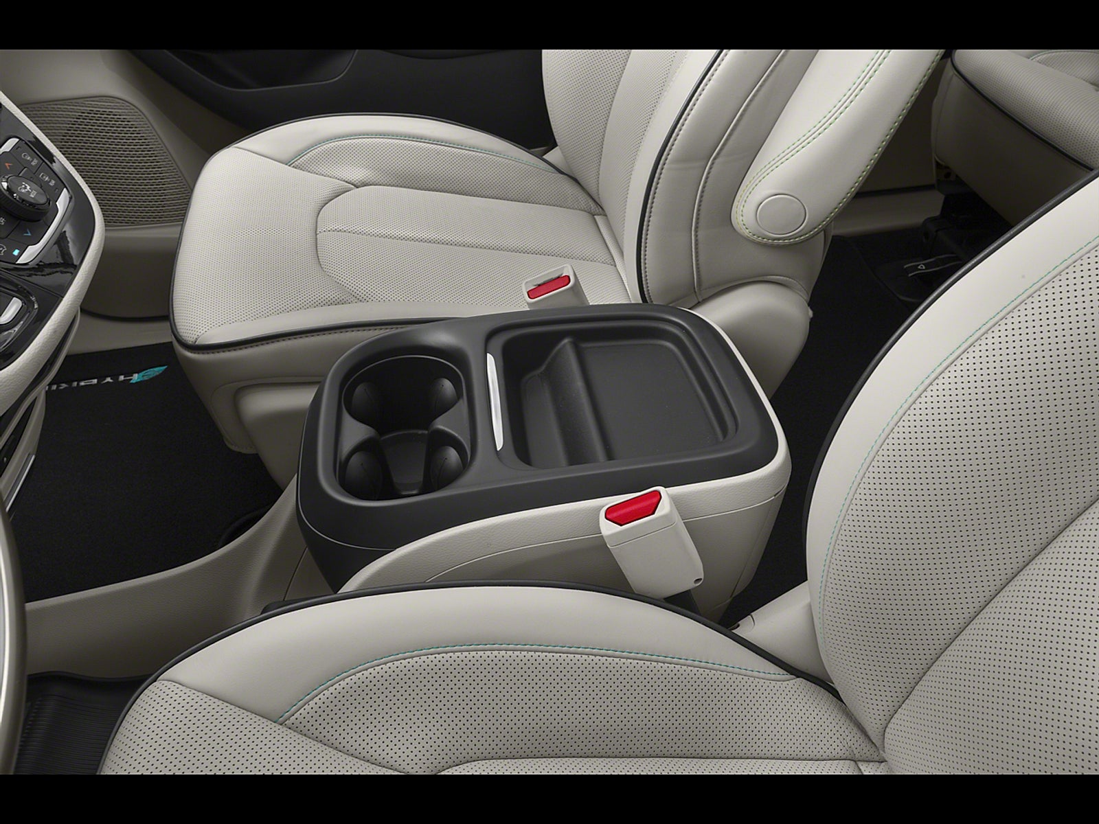 2020 Chrysler Pacifica Hybrid Limited