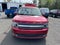 2016 Ford Flex Limited w/EcoBoost