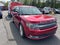 2016 Ford Flex Limited w/EcoBoost