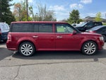 2016 Ford Flex Limited w/EcoBoost
