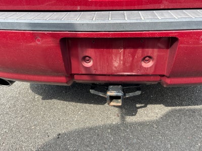 2016 Ford Flex Limited w/EcoBoost