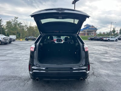 2020 Ford Edge ST Line