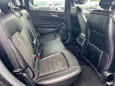 2020 Ford Edge ST Line