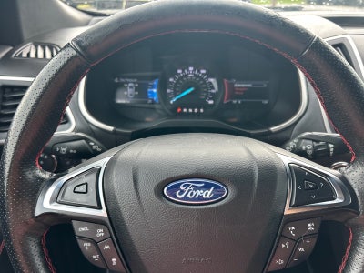 2020 Ford Edge ST Line