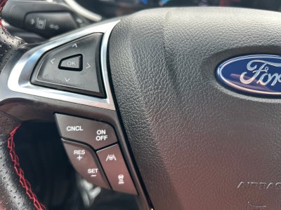 2020 Ford Edge ST Line