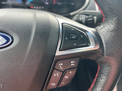 2020 Ford Edge ST Line