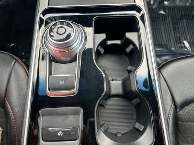 2020 Ford Edge ST Line
