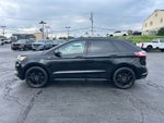 2020 Ford Edge ST Line