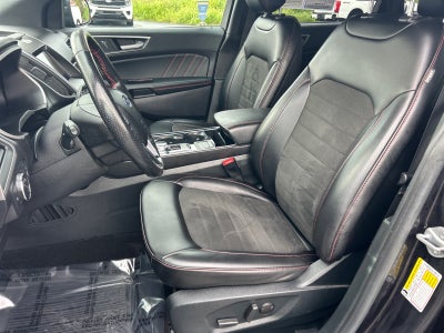 2020 Ford Edge ST Line