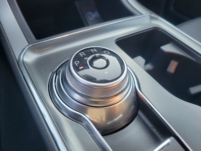 2022 Ford Edge ST-Line