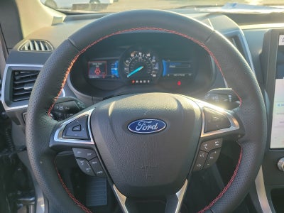 2022 Ford Edge ST-Line