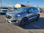 2022 Ford Edge ST-Line