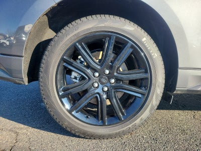 2022 Ford Edge ST-Line