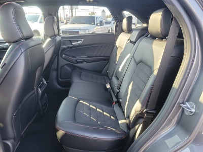 2022 Ford Edge ST-Line