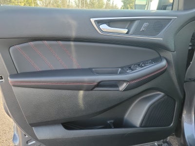 2022 Ford Edge ST-Line