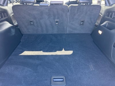 2022 Ford Edge ST Line