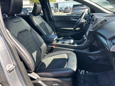2022 Ford Edge ST Line