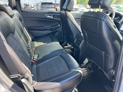 2022 Ford Edge ST Line