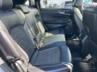 2022 Ford Edge ST Line