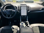 2022 Ford Edge ST Line
