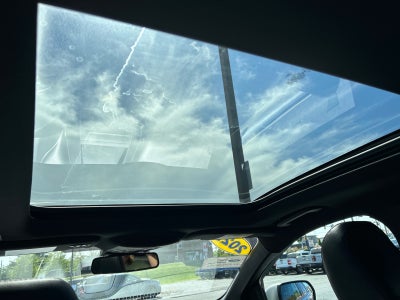 2022 Ford Edge ST Line
