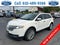 2013 Lincoln MKX Base