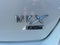 2013 Lincoln MKX Base