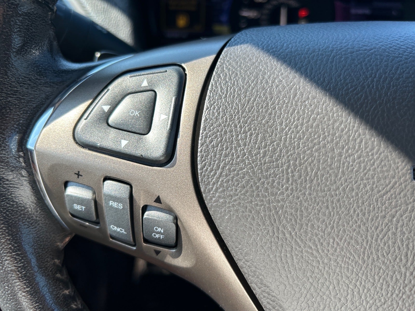 2013 Lincoln MKX Base