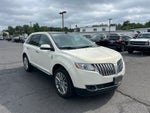 2013 Lincoln MKX Base