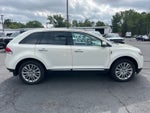 2013 Lincoln MKX Base