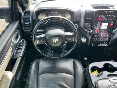 2020 RAM 2500 Power Wagon