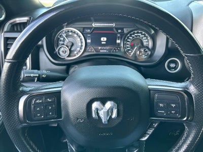 2020 RAM 2500 Power Wagon