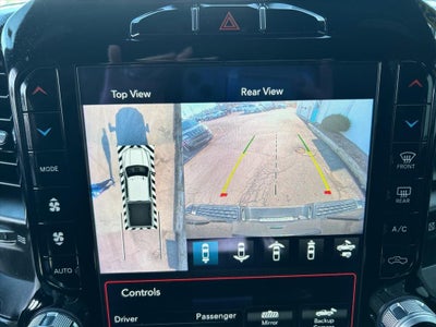 2020 RAM 2500 Power Wagon