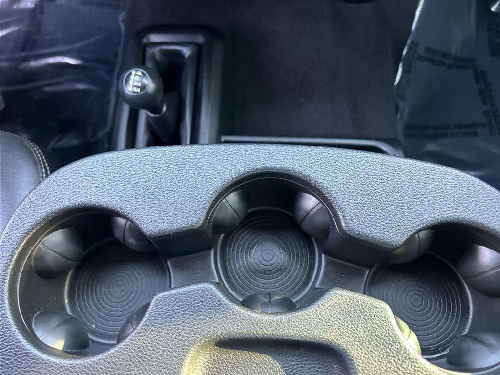 2020 RAM 2500 Power Wagon