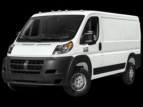 2015 RAM ProMaster 1500 Low Roof