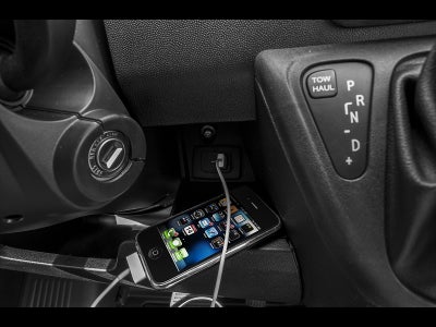 2015 RAM ProMaster 1500 Low Roof