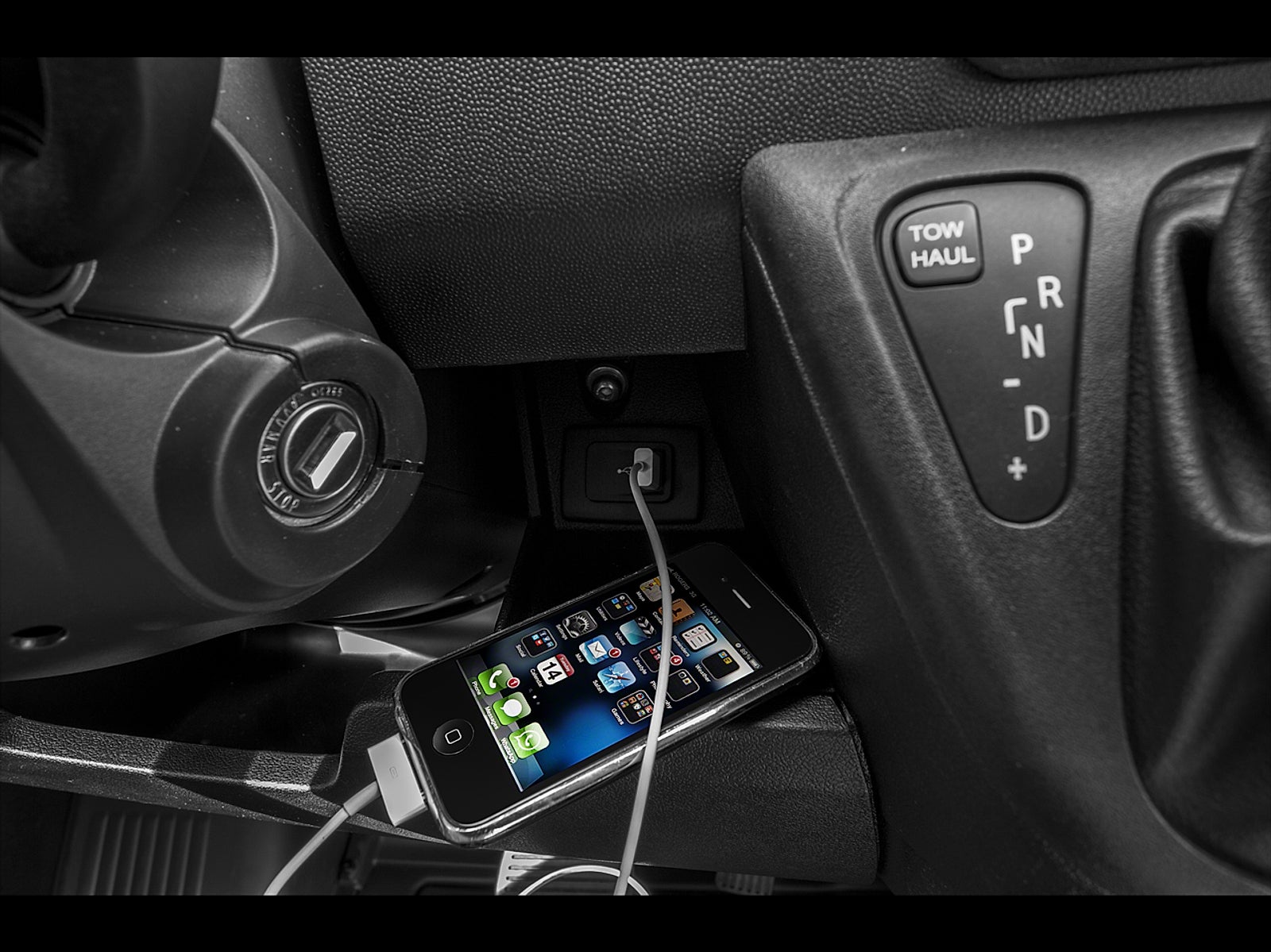 2015 RAM ProMaster 1500 Low Roof