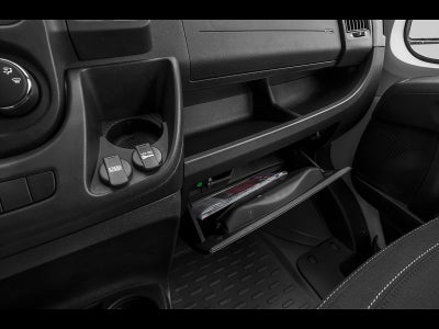 2015 RAM ProMaster 1500 Low Roof