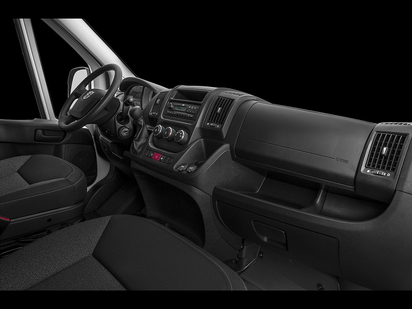 2015 RAM ProMaster 1500 Low Roof