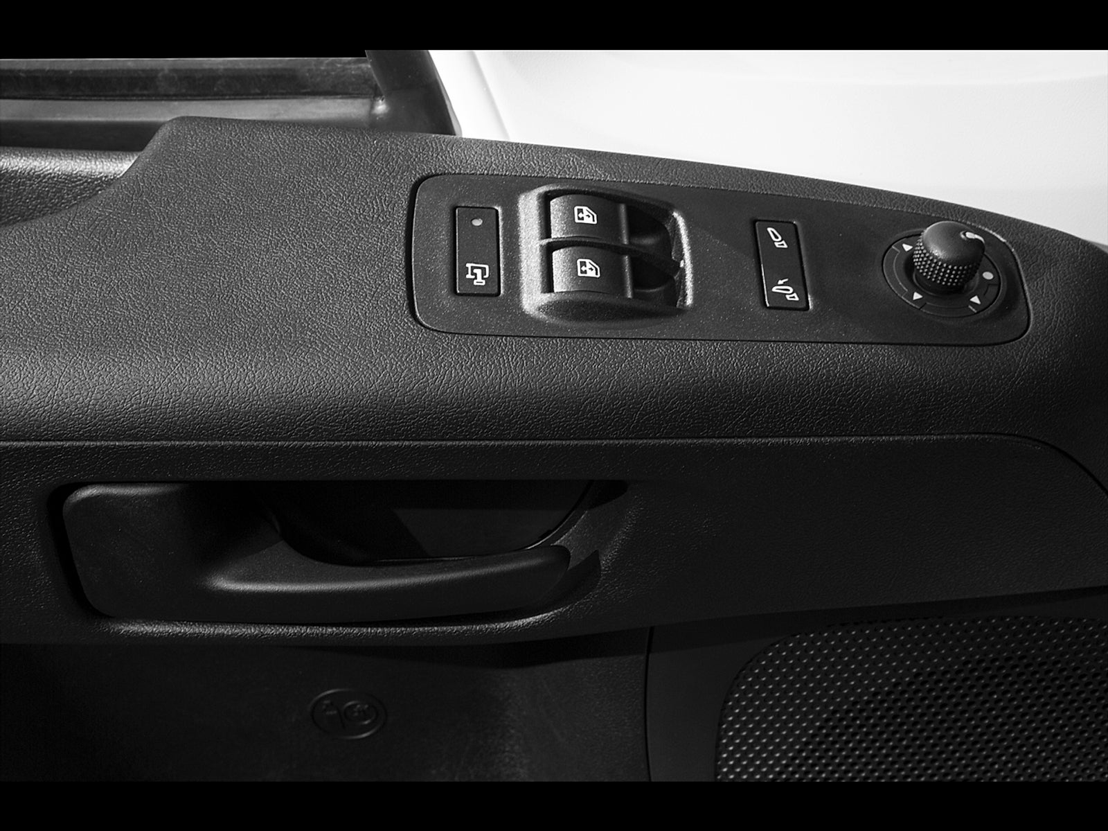 2015 RAM ProMaster 1500 Low Roof