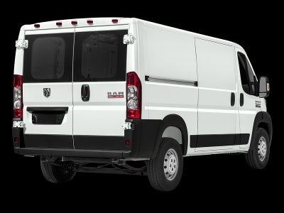 2015 RAM ProMaster 1500 Low Roof