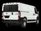2015 RAM ProMaster 1500 Low Roof