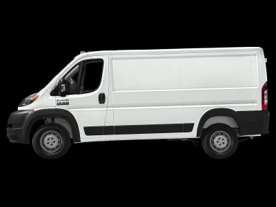 2015 RAM ProMaster 1500 Low Roof
