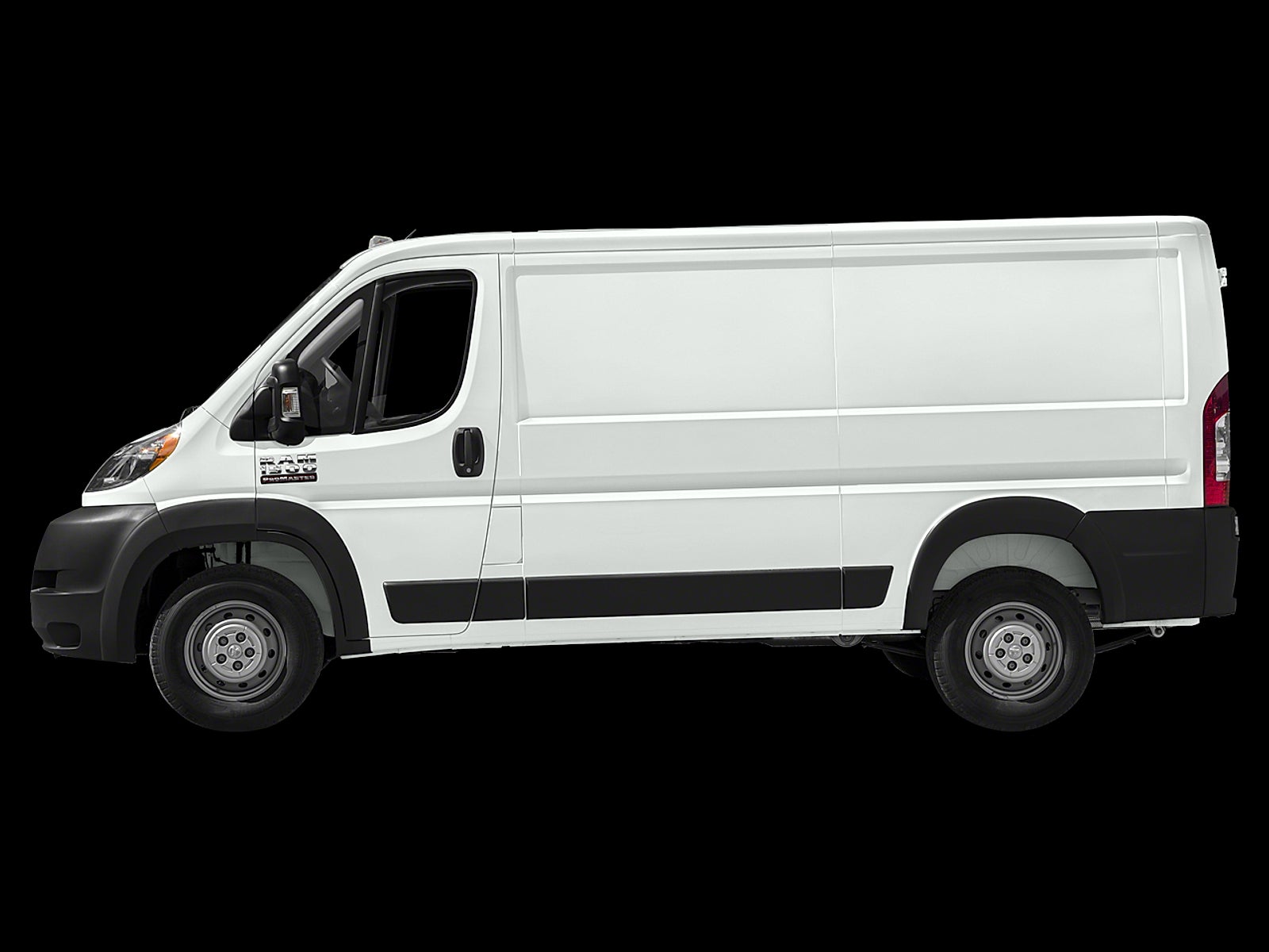 2015 RAM ProMaster 1500 Low Roof