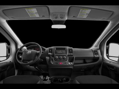 2015 RAM ProMaster 1500 Low Roof
